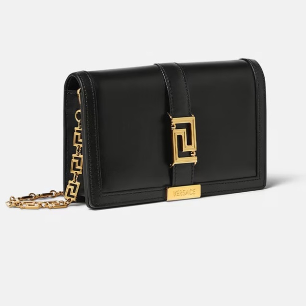 Versace GRECA GODDESS MINI BAG